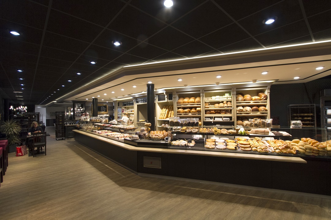 HAL Belgium